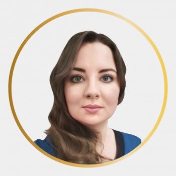 Дубинина Татьяна Викторовна