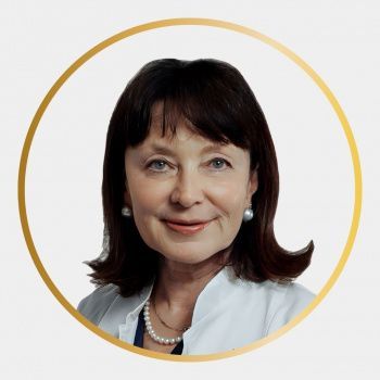 Андреева Вера Олеговна