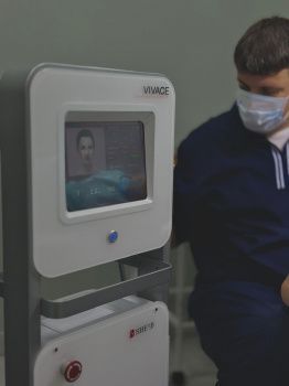 Оборудование