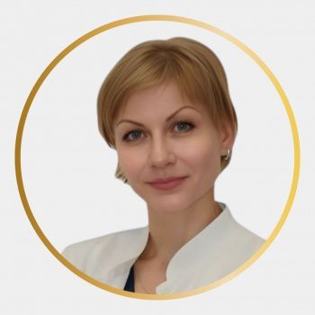 Фастунова Ольга Ивановна