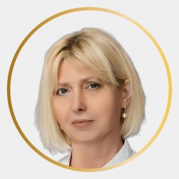 Ермашова Светлана Владимировна 