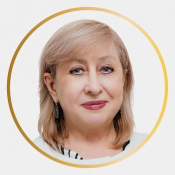 Воронина Ольга Алексеевна