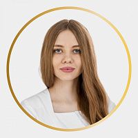 Сустретова Диана Дмитриевна