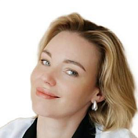 Порядочная Евгения Александровна