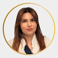 Крутоверцева Ольга Владимировна