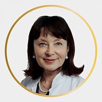 Андреева Вера Олеговна