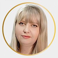 Яценко Наталья Юрьевна