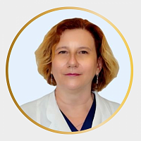 Титова Светлана Анатольевна