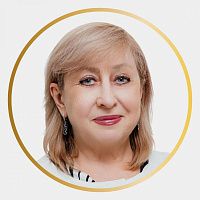 Воронина Ольга Алексеевна