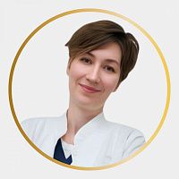 Симак Ольга Яковлевна